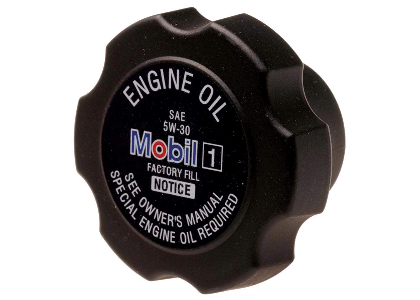 ACDelco 12555685 ACDelco GM Genuine Parts Engine Oil Fill Caps Summit