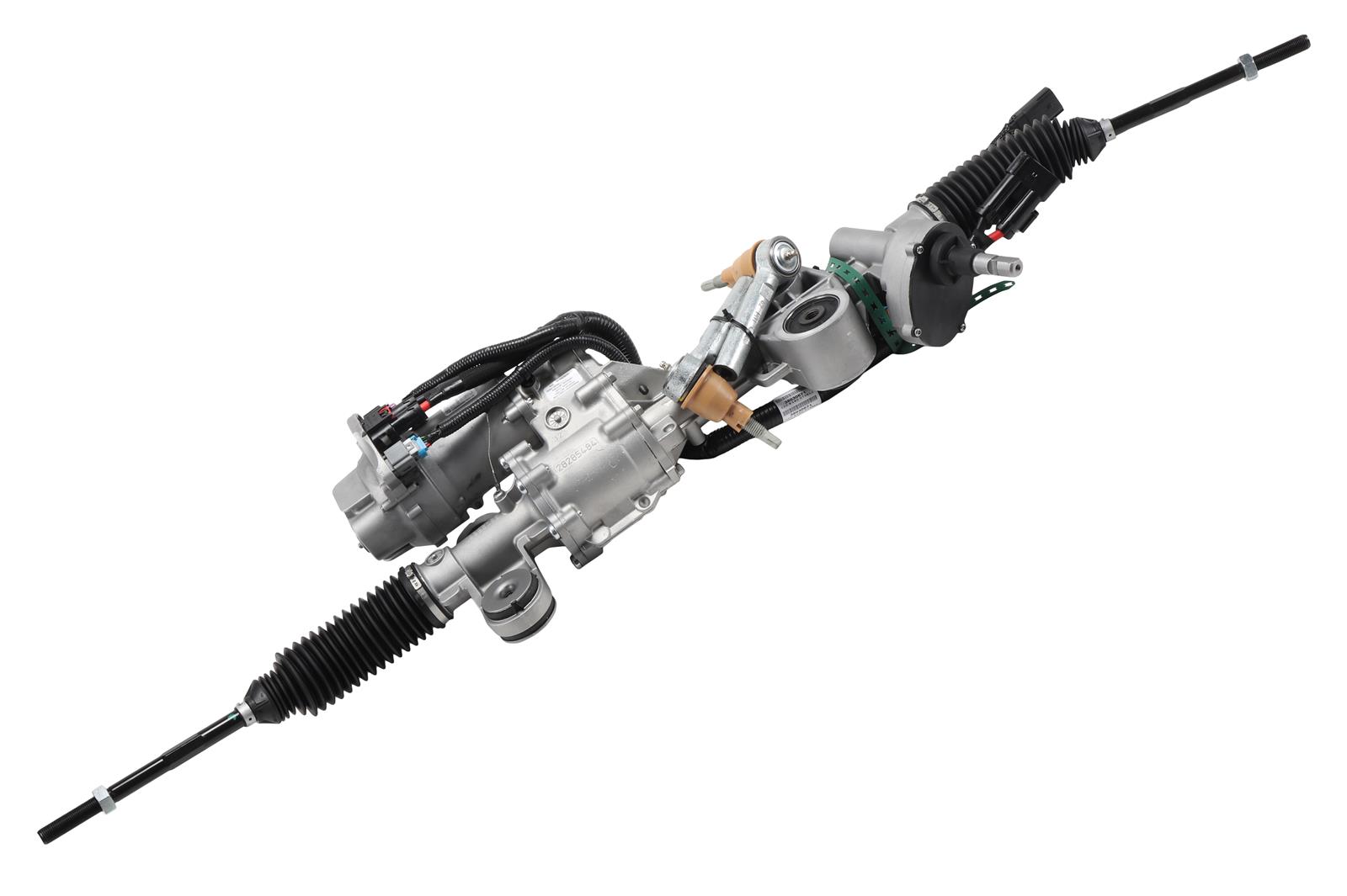 ACDelco 19390187 ACDelco Gold Remanufactured Rack and Pinion Assemblies