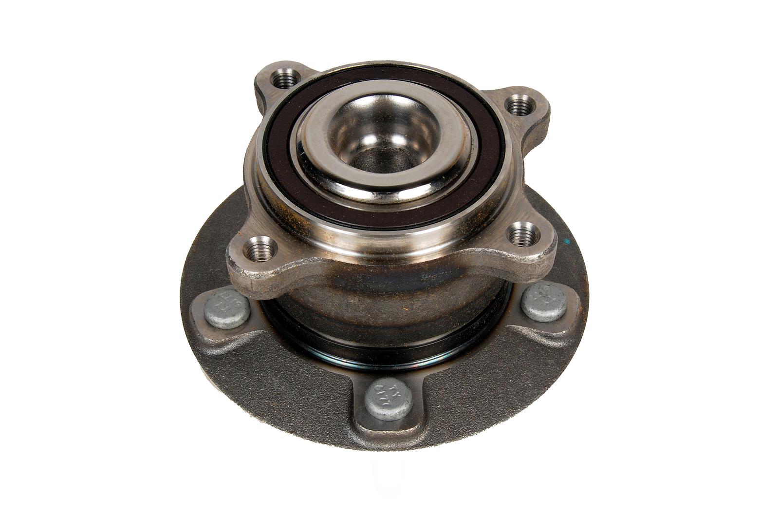 ACDelco 13502873 ACDelco GM Genuine Parts Wheel Bearing and Hub