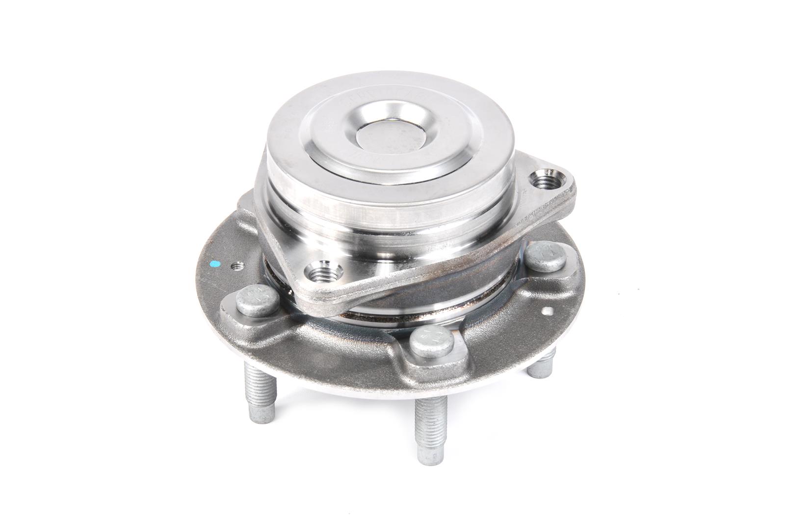 ACDelco RW20-135 GM Original Equipment Rear Outer Wheel Bearing