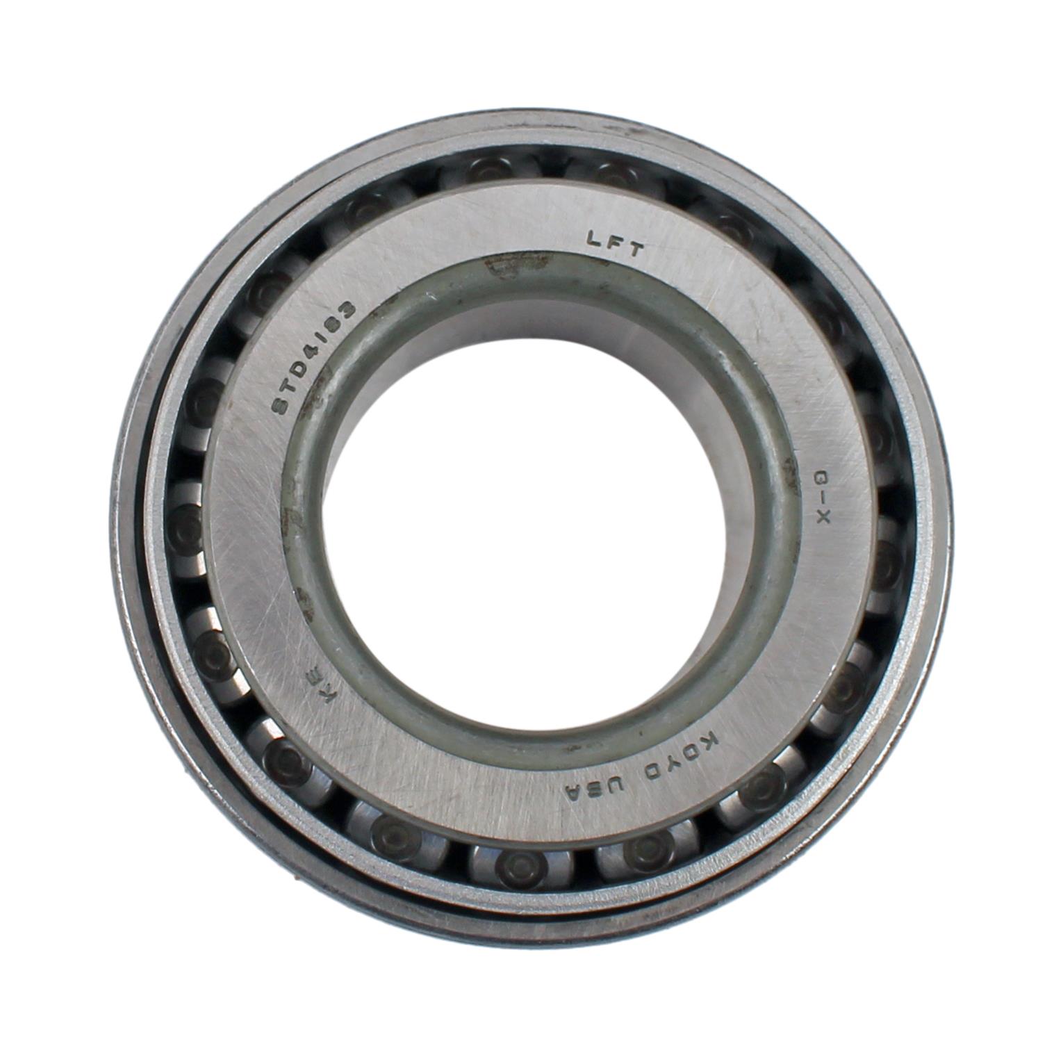 ACDelco 23243839 ACDelco Carrier Bearings Summit Racing