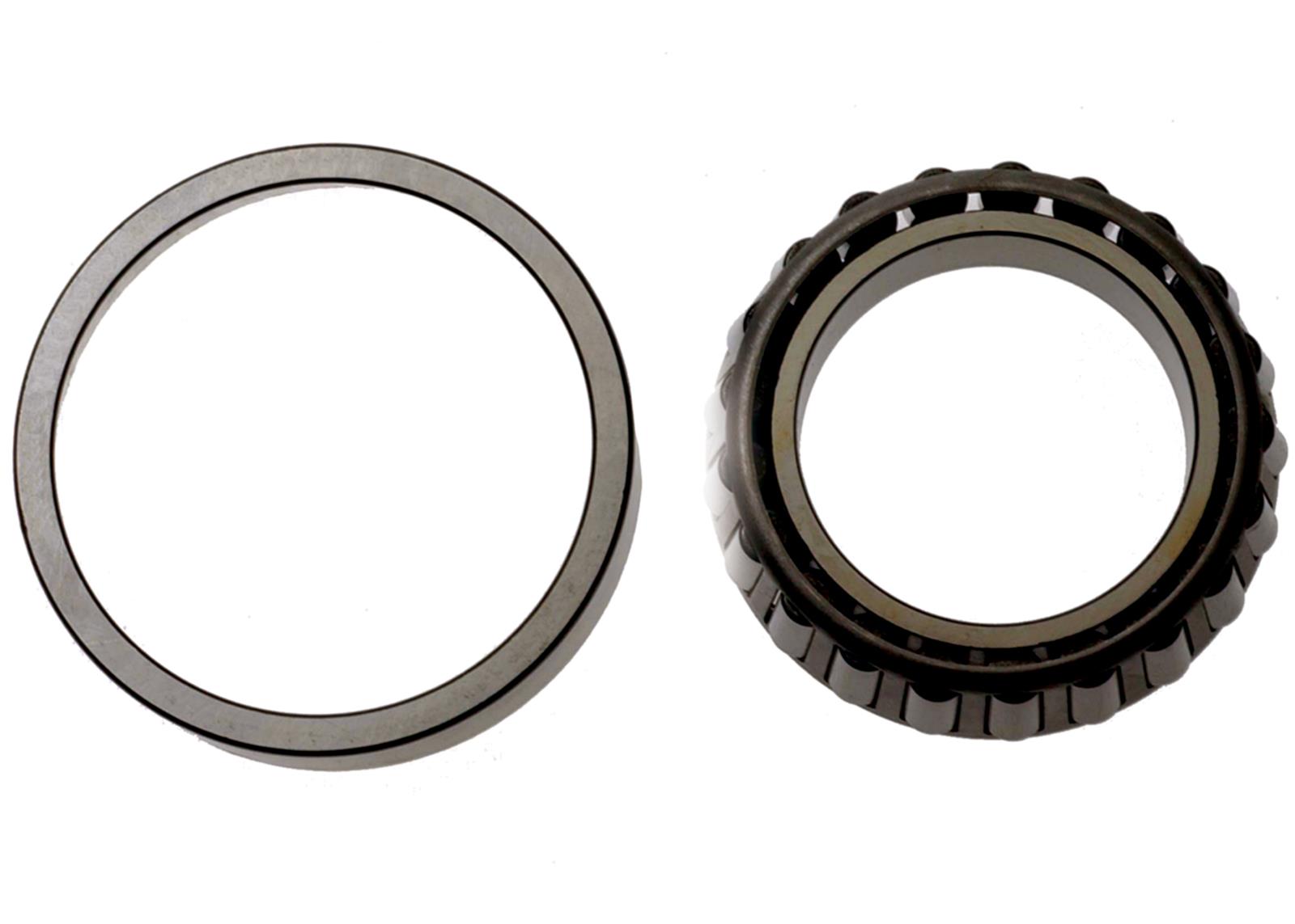 ACDelco 9437512 ACDelco GM Genuine Parts Wheel Bearings | Summit 