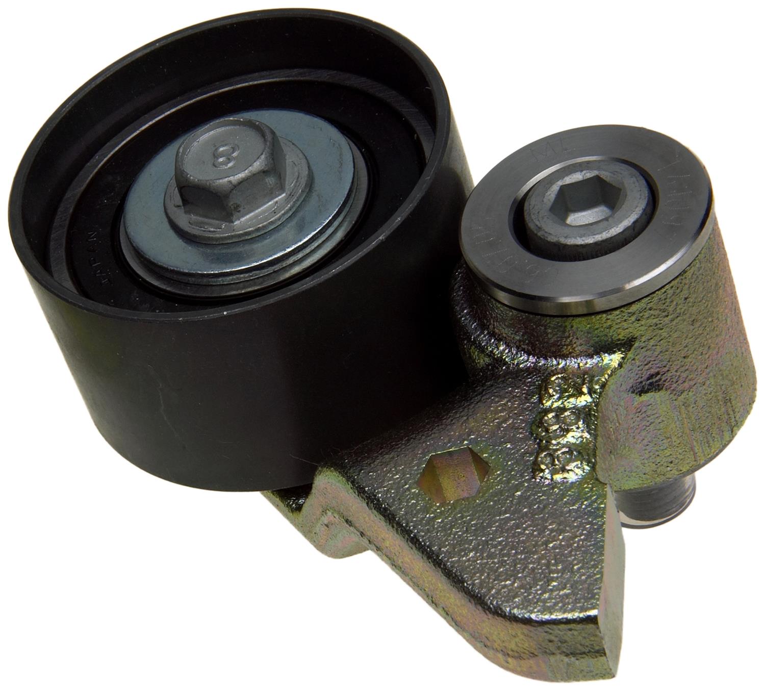 ACDelco 19163332 ACDelco Drive Belt Tensioners | Summit Racing