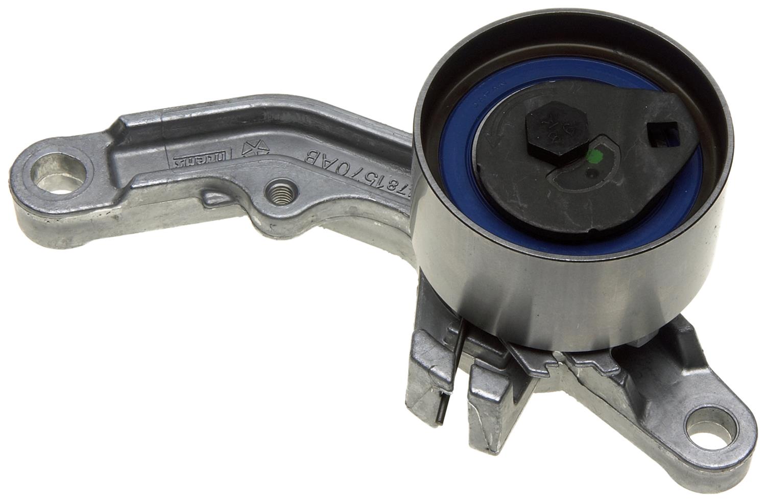 ACDelco 19163986 ACDelco Drive Belt Tensioners | Summit Racing