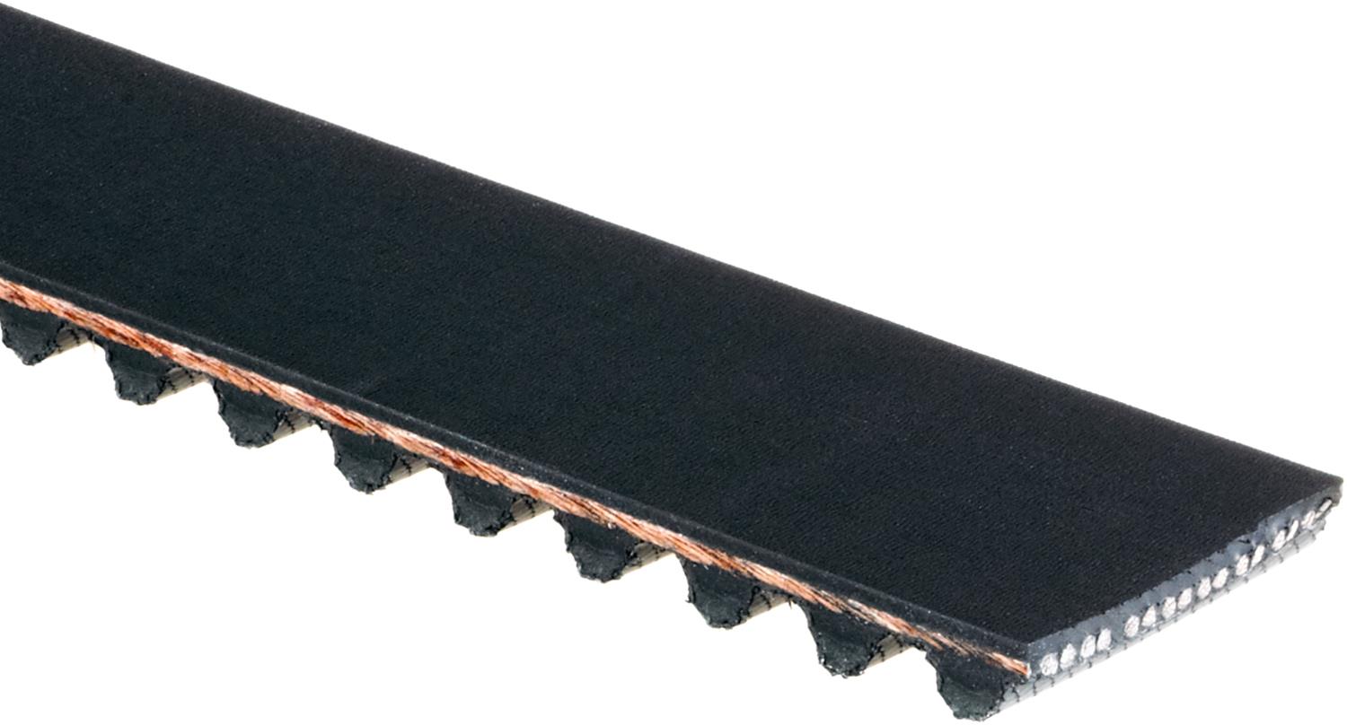 Gates T226 Engine Timing Belt Cross Reference - View #4