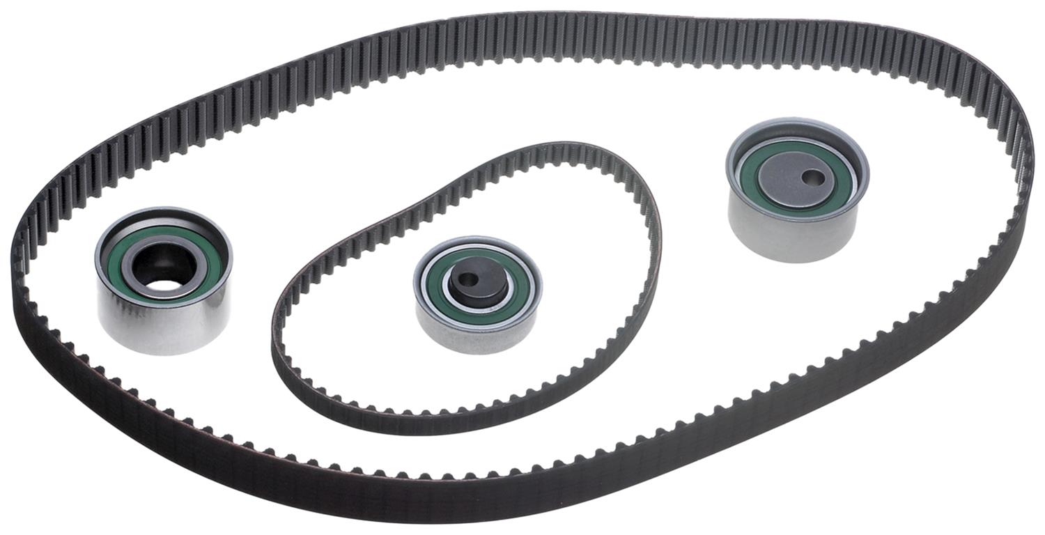 ACDelco 19194257 ACDelco Gold Timing Belts | Summit Racing