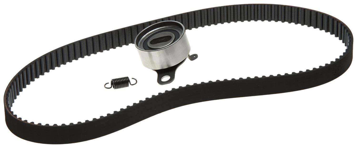 Acdelco Tb039 Professional Timing Belt Kit ACDelco TB039 Professional ...