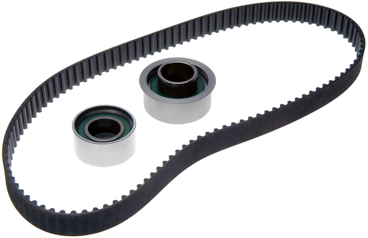 ACDelco Gold Timing Belts 19341358 - Summit Acing