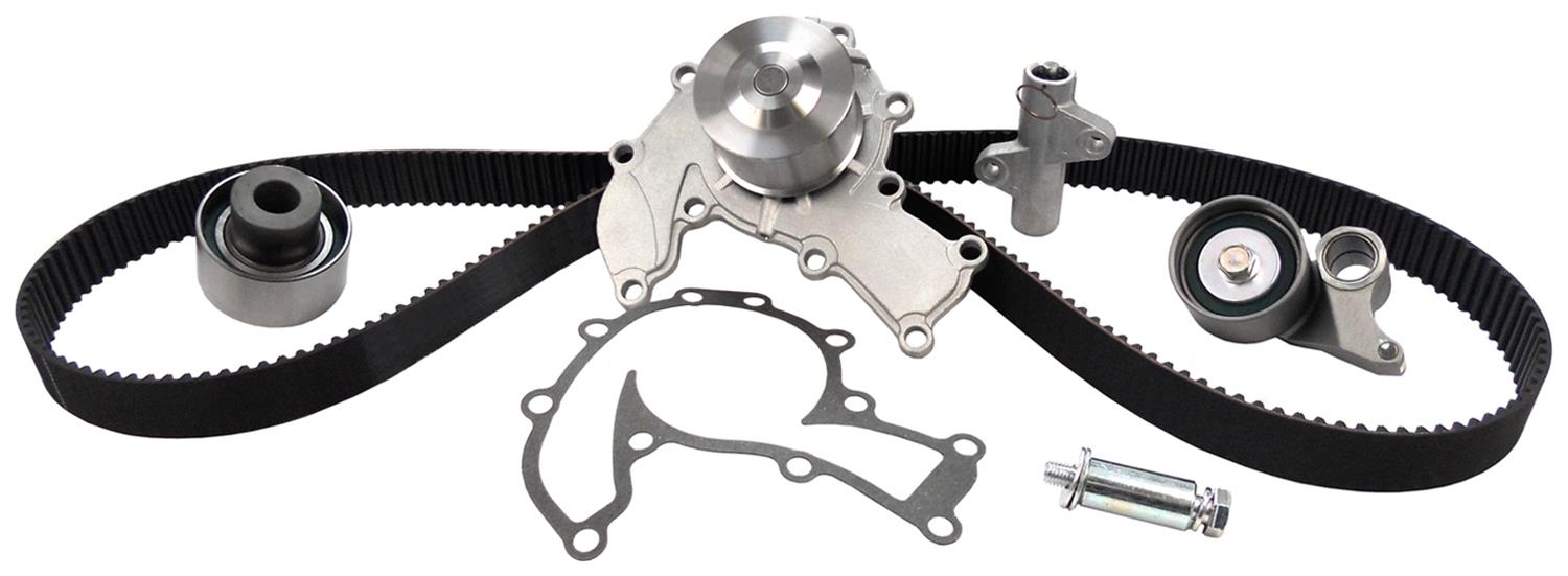 ACDelco 19295310 ACDelco Gold Timing Belt and Water Pump