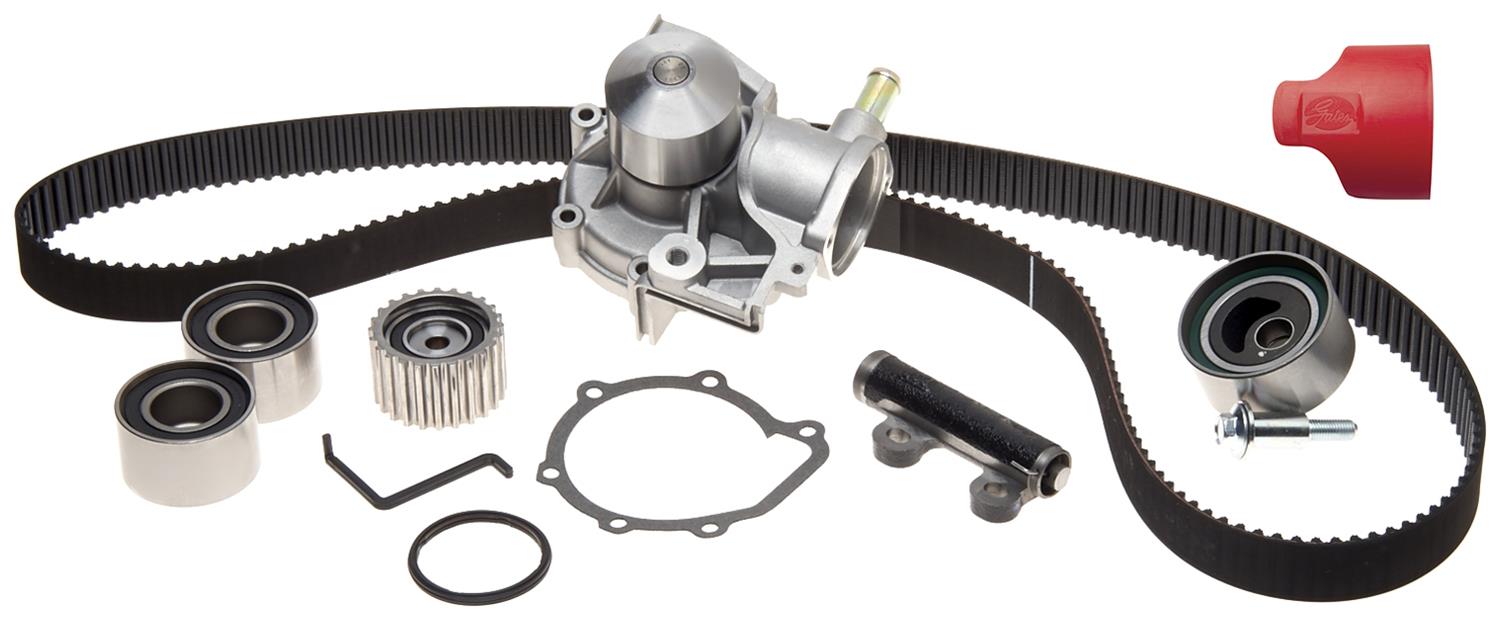 ACDelco 19253886 ACDelco Gold Timing Belt and Water Pump Kits 