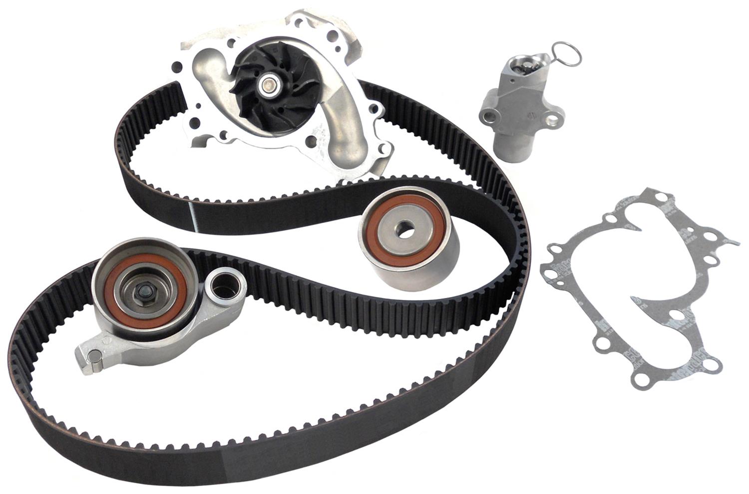 ACDelco 19253891 ACDelco Gold Timing Belt and Water Pump Kits 