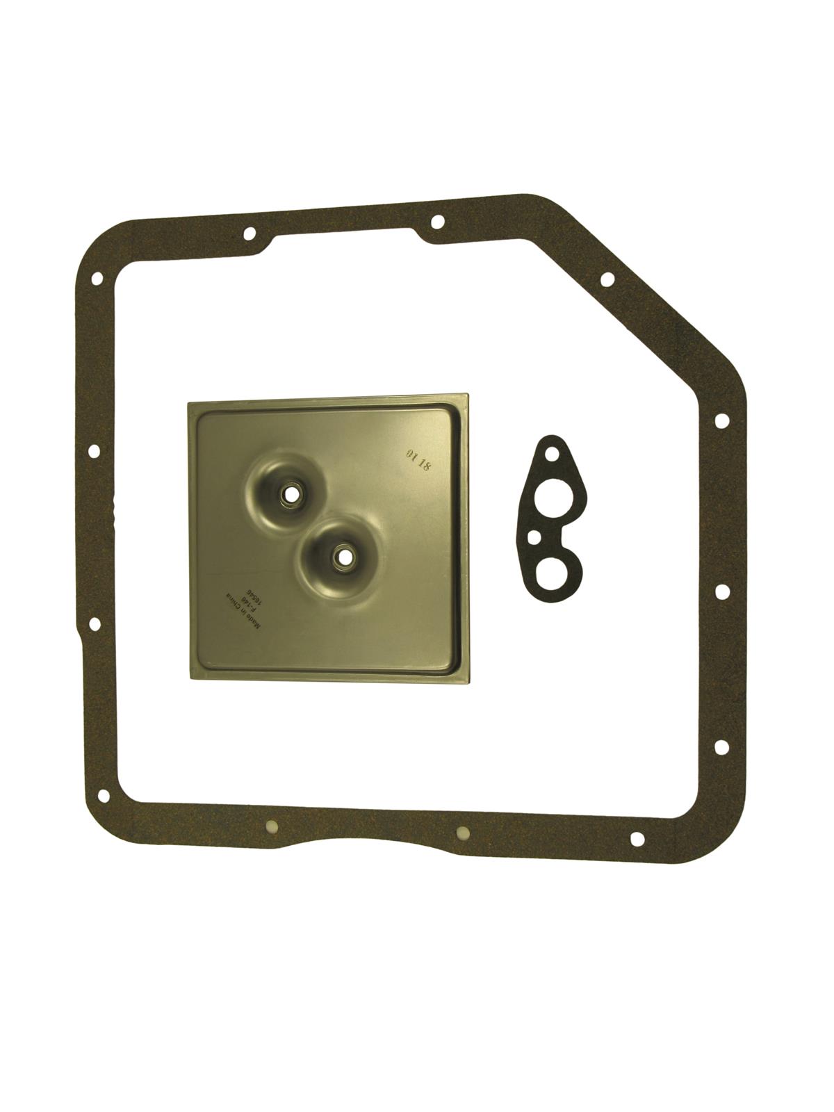 ACDelco 12360658 ACDelco Gold Automatic Transmission Fluid Filters