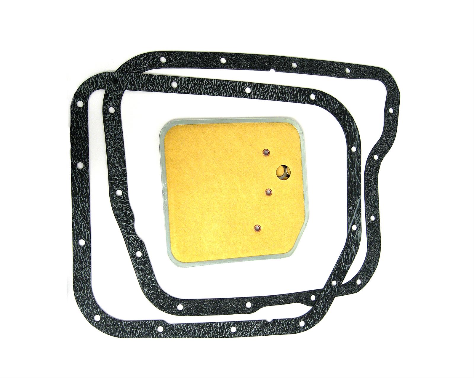ATP TF-247 Automatic Transmission Filter