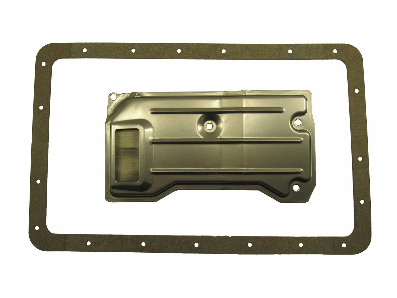 ACDelco 25174469 ACDelco Gold Automatic Transmission Fluid Filters