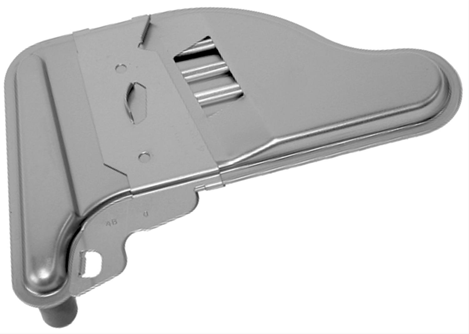 ACDelco 25313825 ACDelco Gold Automatic Transmission Fluid Filters Summit Racing