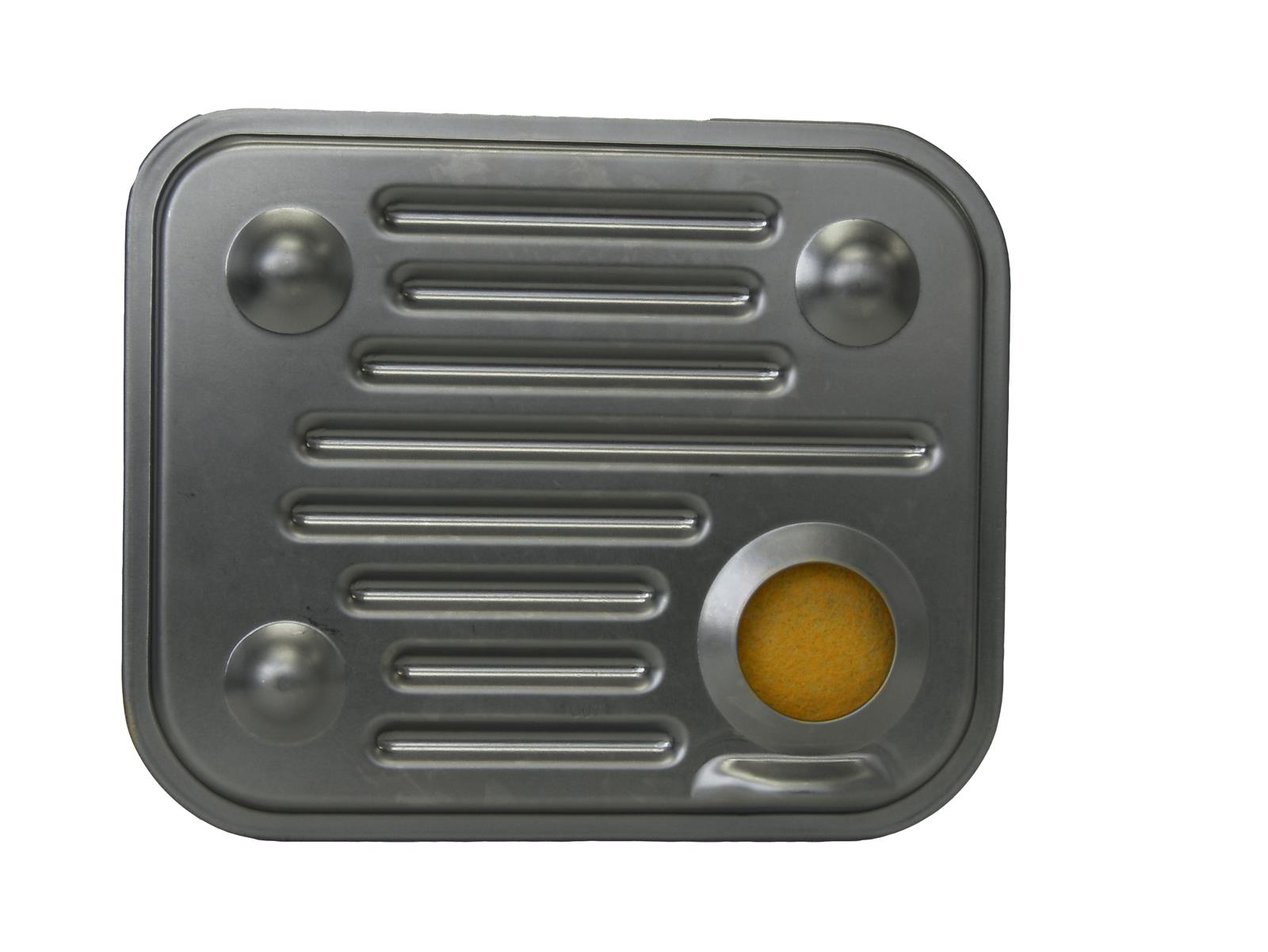 ACDelco 25325570 ACDelco Gold Automatic Transmission Fluid Filters Summit Racing