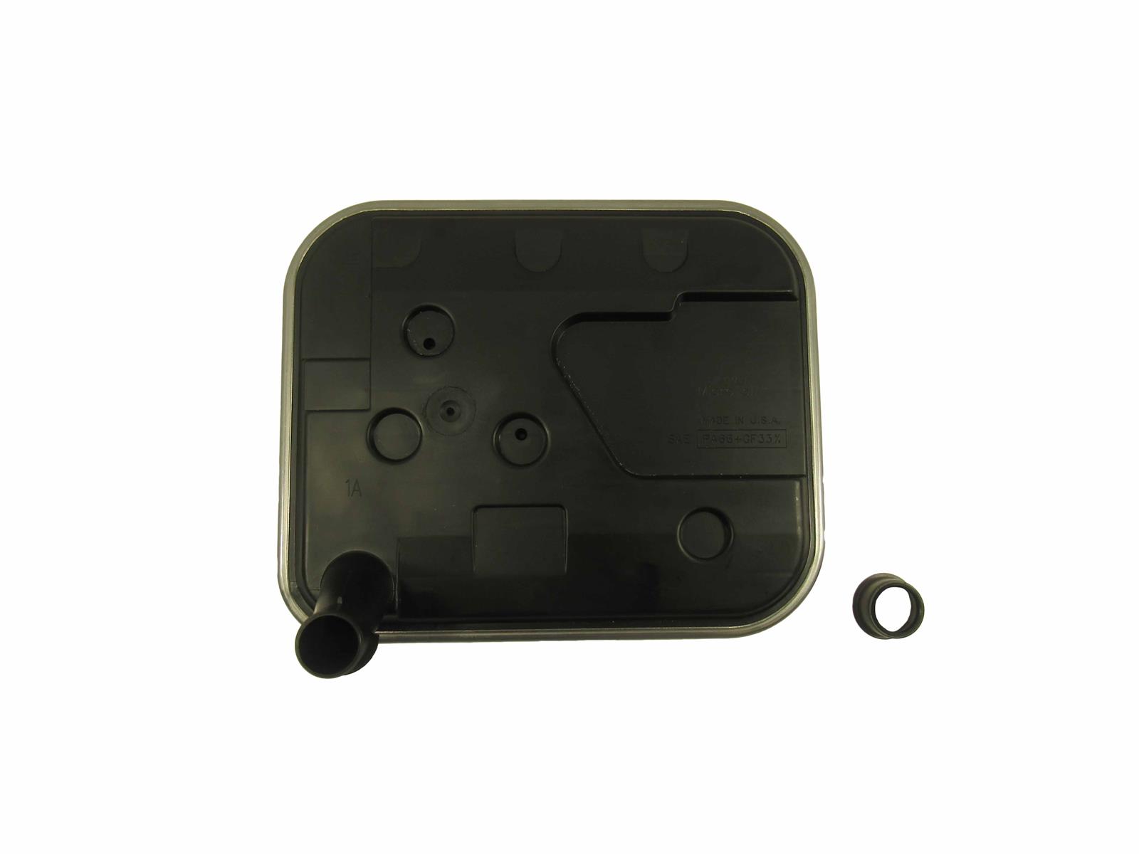 ACDelco 25325570 ACDelco Gold Automatic Transmission Fluid Filters