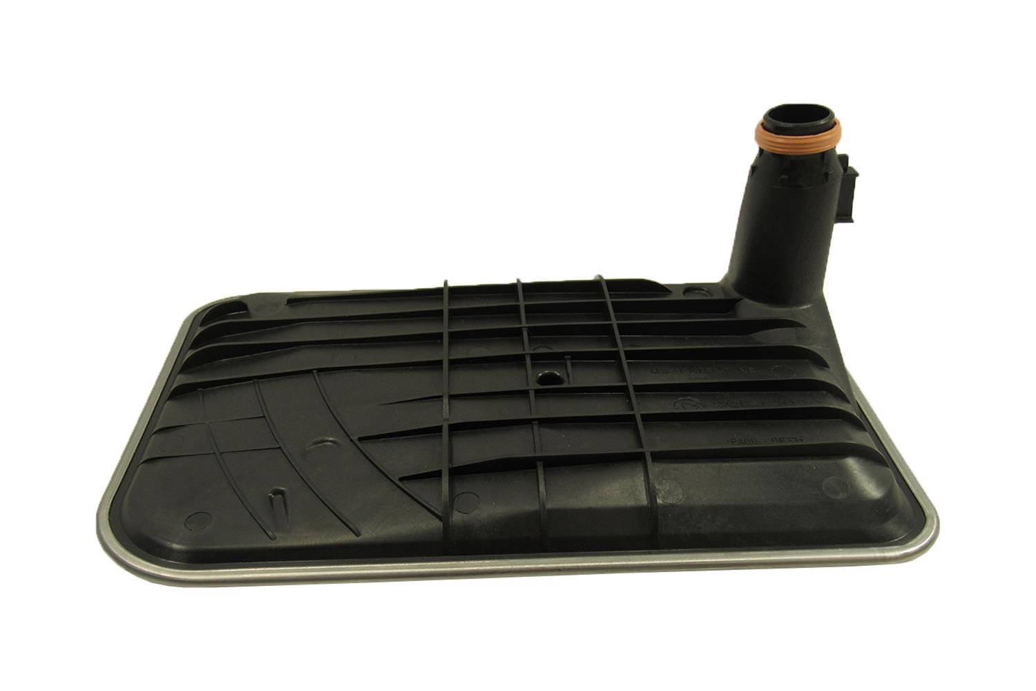 ACDelco TF923 Professional Automatic Transmission Fluid Filter - High Filtration Efficiency & Durable Fit - View #5