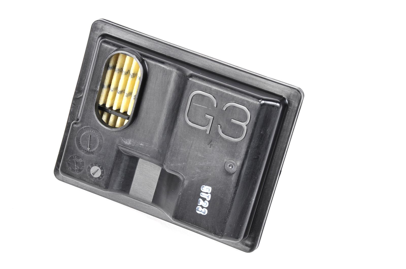 ACDelco 24276543 ACDelco Gold Automatic Transmission Fluid Filters