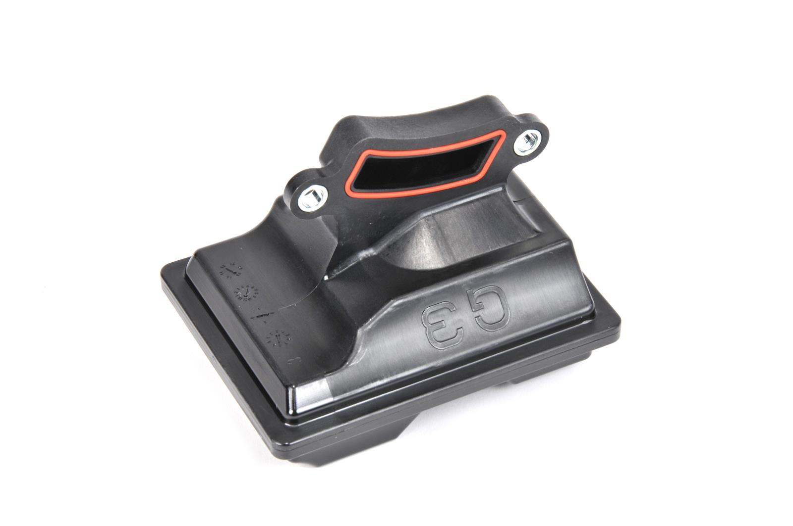 ACDelco 24276543 ACDelco Gold Automatic Transmission Fluid Filters Summit Racing