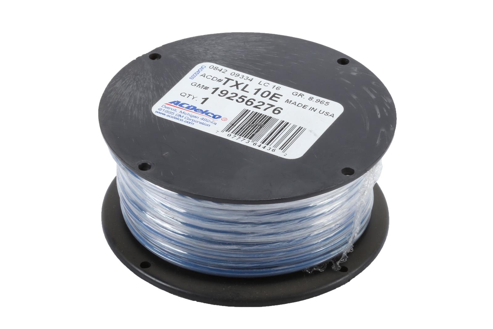 ACDelco 19256276 ACDelco TXL Wire | Summit Racing