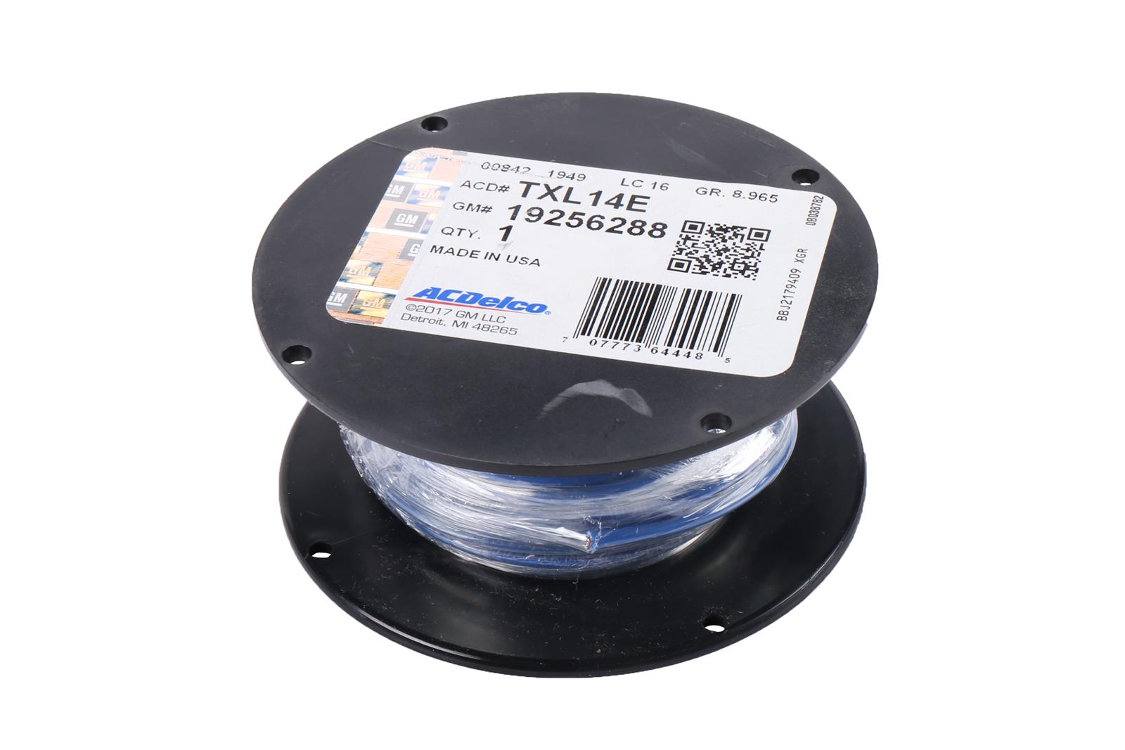 ACDelco 19256288 ACDelco TXL Wire | Summit Racing 