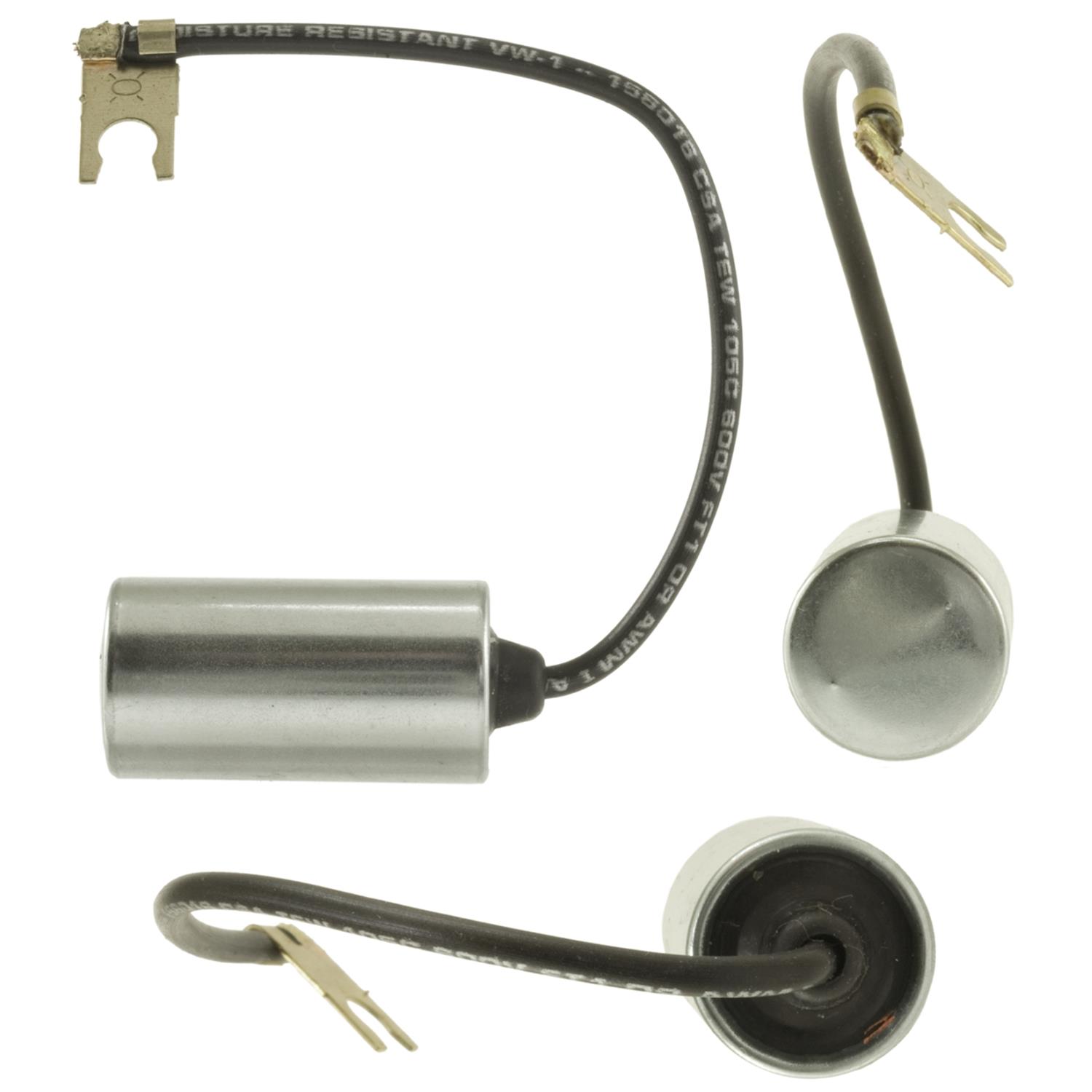 ACDelco U212 Professional Ignition Capacitor - View #11