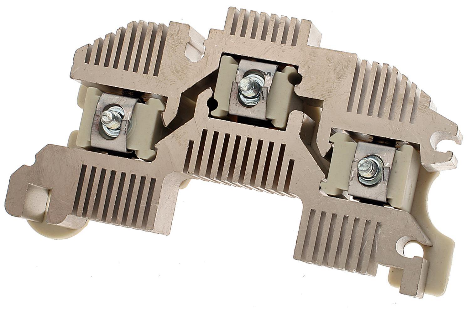 ACDelco 19106565 ACDelco Alternator Rectifier Bridges Summit Racing