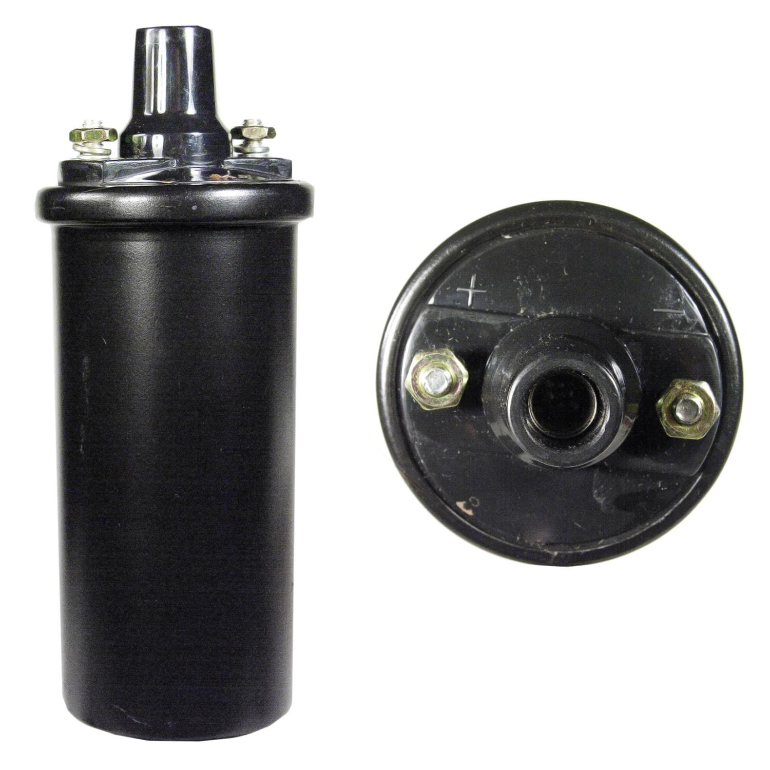 ACDelco 12337166 ACDelco Ignition Coils | Summit Racing