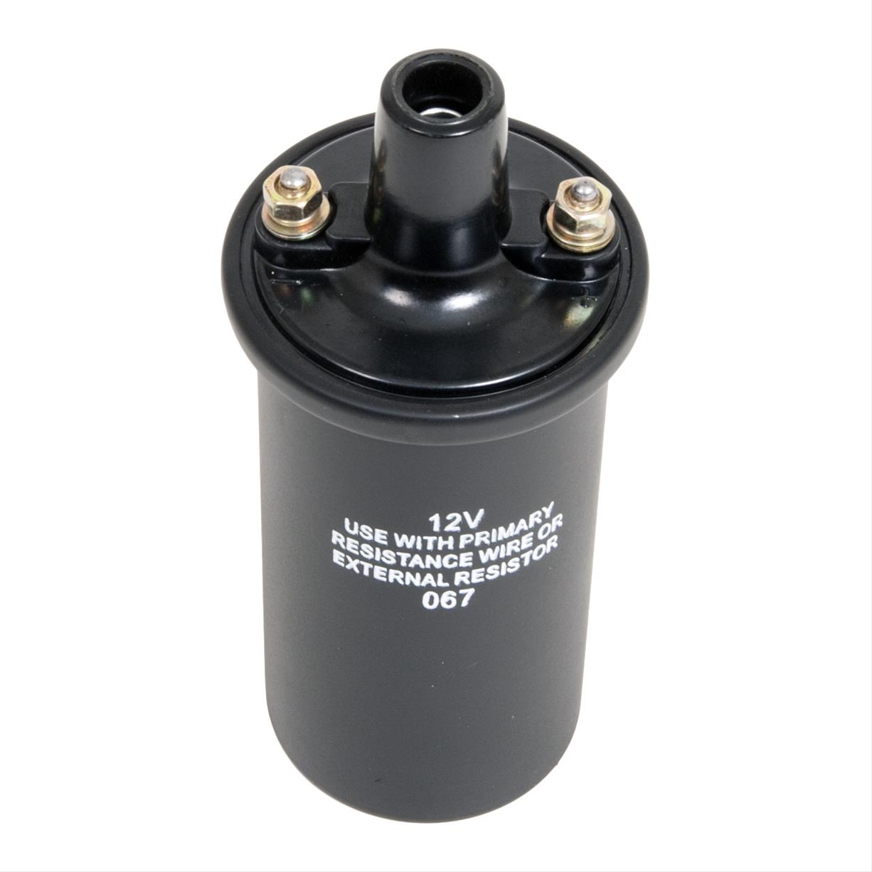 ACDelco 12337166 ACDelco Ignition Coils | Summit Racing