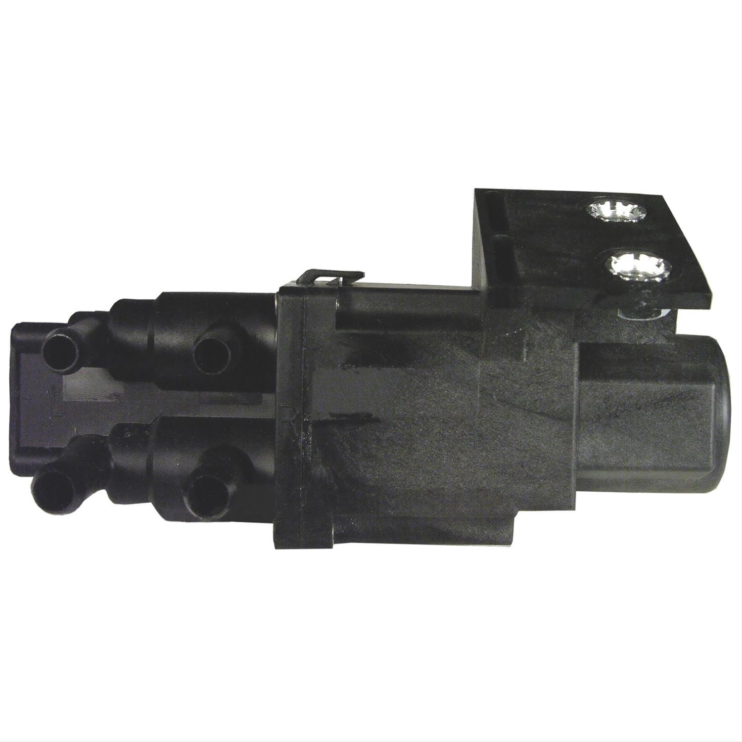 OEM Hummer H1 Fuel Selector Valve For Auxiliary Tank – 1996-2006 Alpha Diesel