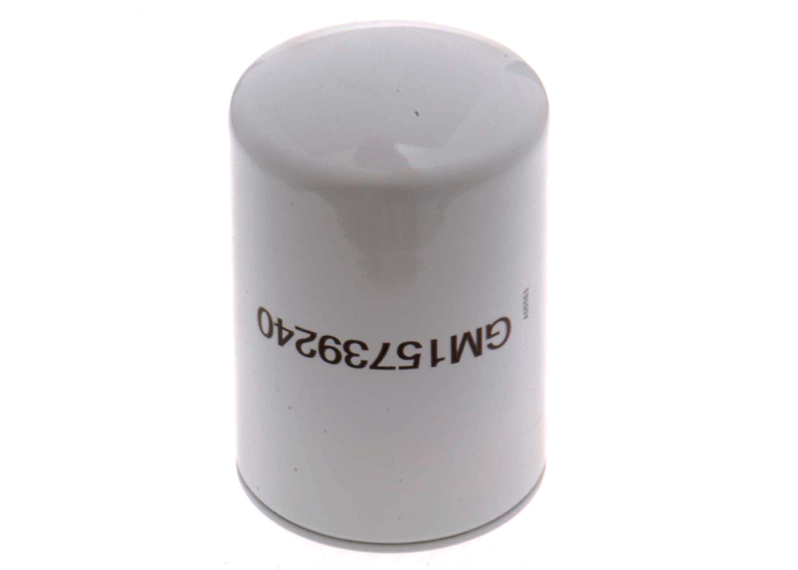 ACDelco 15739240 ACDelco Engine Coolant Filters Summit Racing