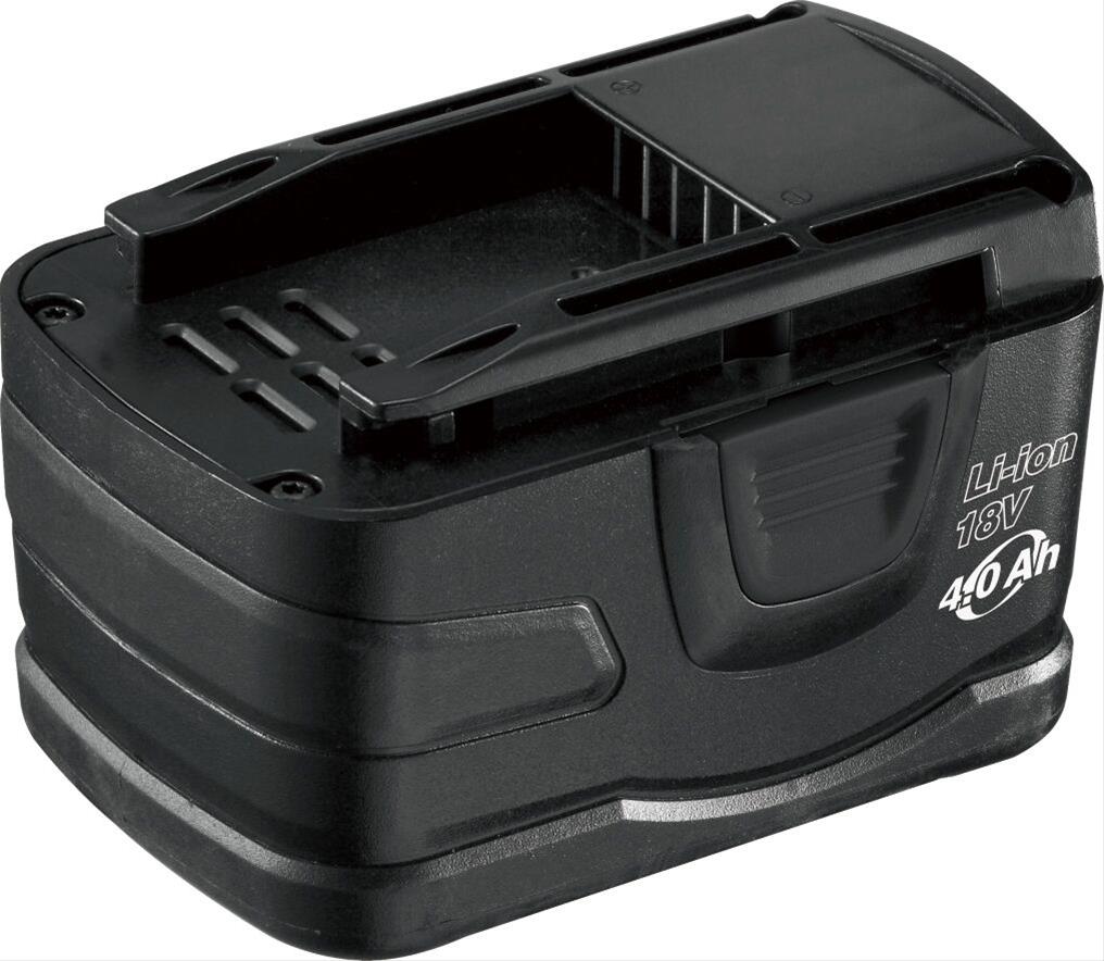 Black and Decker 18V Battery Pack Replacement