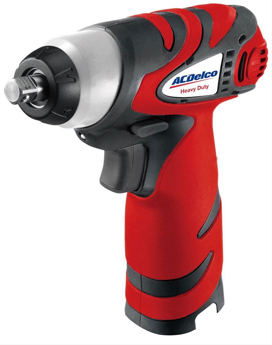 ACDelco Tools ARI810T ACDelco Tools Impact Drivers Summit Racing