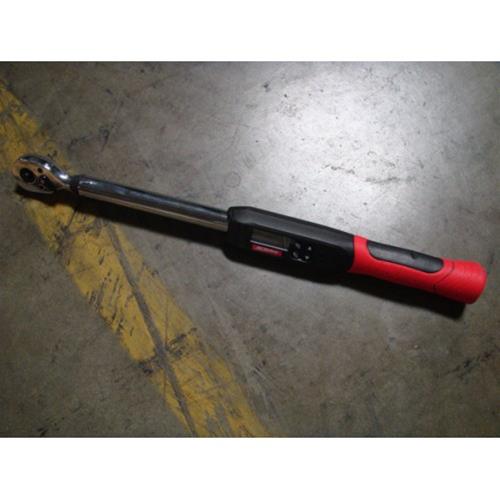 ACDelco Tools ARM6014 ACDelco Tools Digital Torque Wrenches Summit