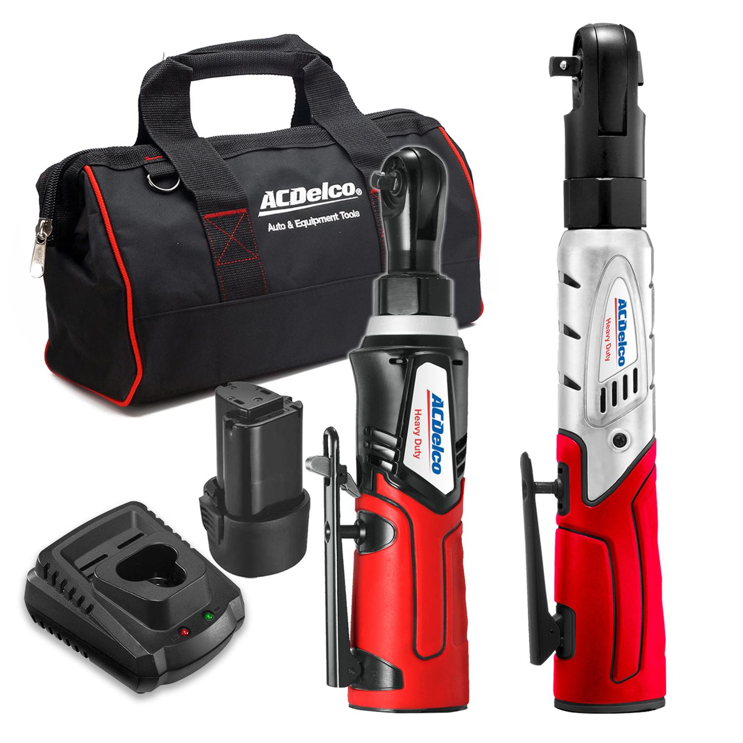 ACDelco Tools ARW1208 KD3 ACDelco Tools G12 Series 12 V