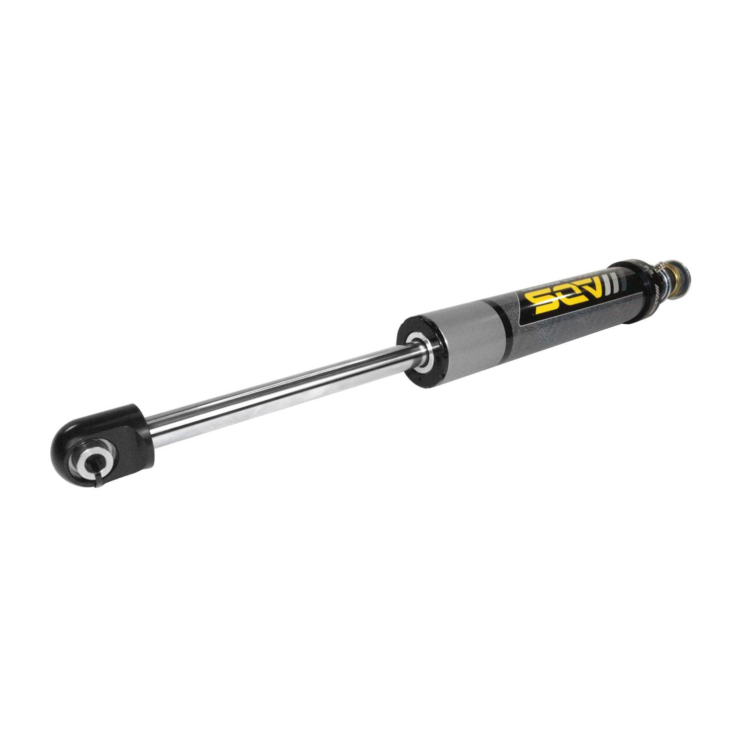 ADS MESA 2.5 Series Shocks for 2005-2022 F-250 SUPER DUTY, F-350 DUTY - 100ADS-10091 Shock Absorber, 2.5, 2.50-3.50 in. Raised, 24.26 in. Extended, 16.07 in. Compressed, 8.19 in. Stroke, Ford, Front, Pair thumbnail 5