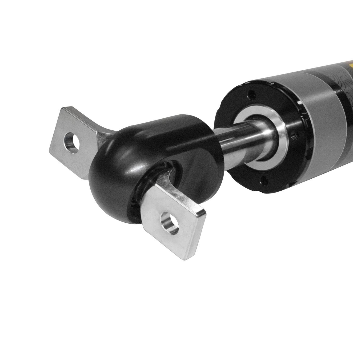 ADS MESA 2.5 Series Shocks 100ADS-10098 Shock Absorber, 2.5, 24.25 in. Extended, 16.07 in. Compressed, 8.18 in. Stroke, Jeep, Front, Pair thumbnail 2