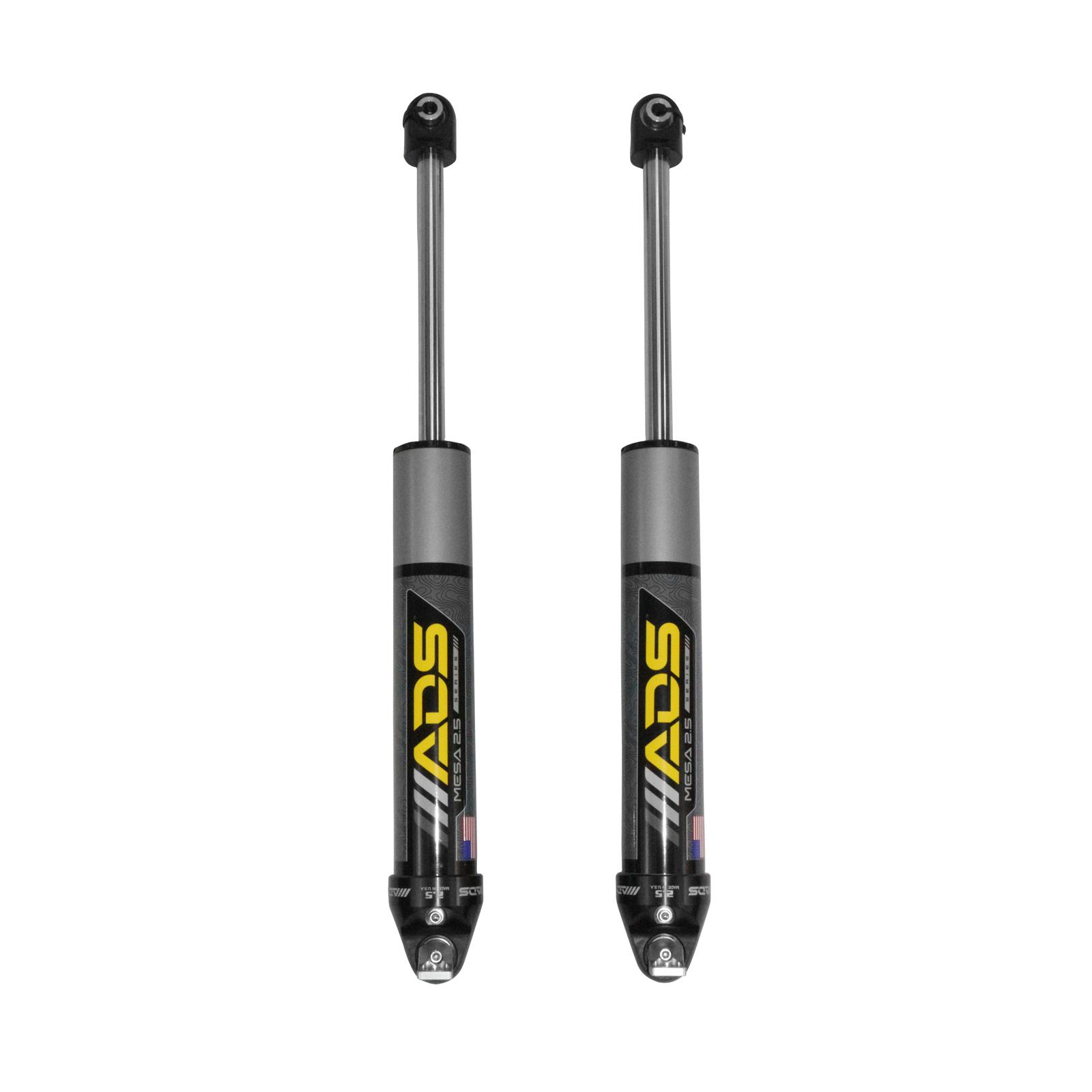 Arizona Desert Shocks and Struts 100ADS-10109 20-24 GLADIATOR MESA2.5 SHOCKS REAR thumbnail 3