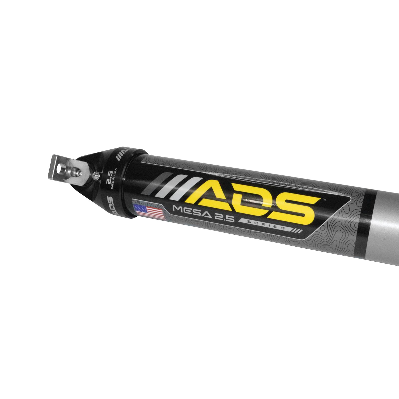 Arizona Desert Shocks and Struts 100ADS-10109 20-24 GLADIATOR MESA2.5 SHOCKS REAR thumbnail 2
