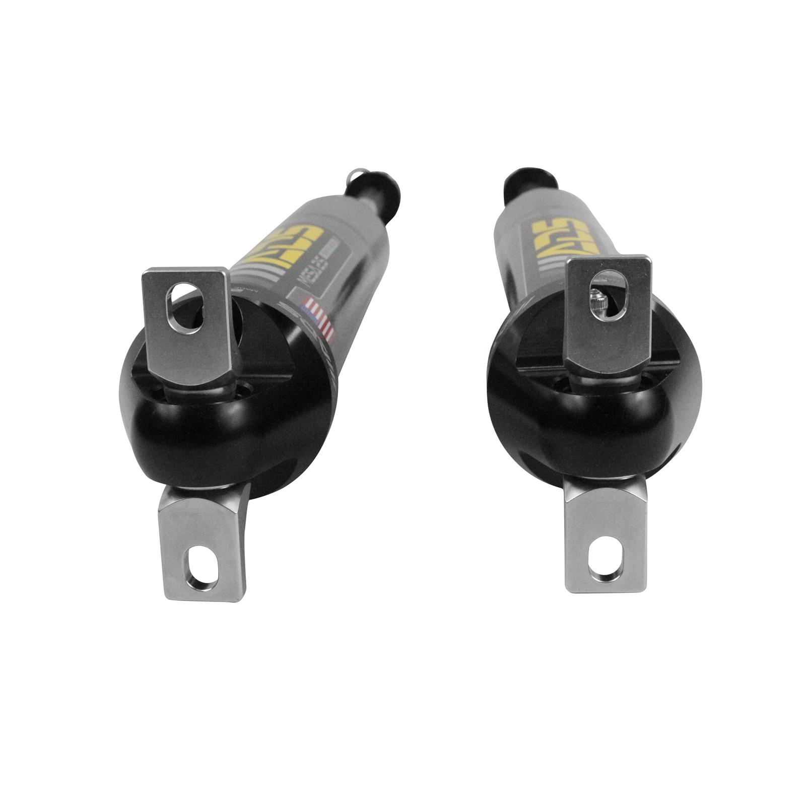 Arizona Desert Shocks and Struts 100ADS-10109 20-24 GLADIATOR MESA2.5 SHOCKS REAR thumbnail 4