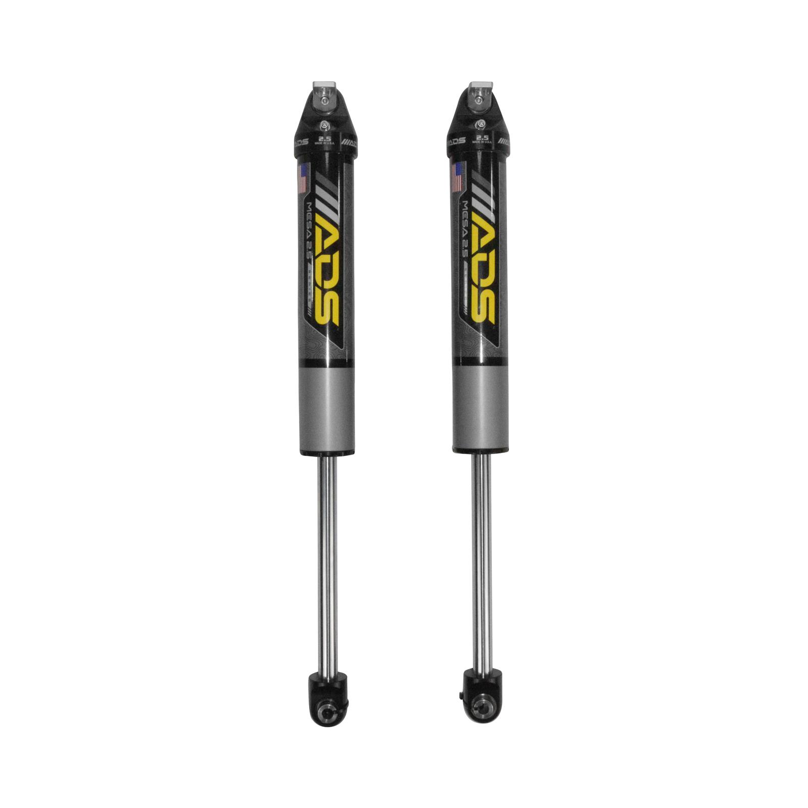 Arizona Desert Shocks and Struts 100ADS-10109 20-24 GLADIATOR MESA2.5 SHOCKS REAR thumbnail 6