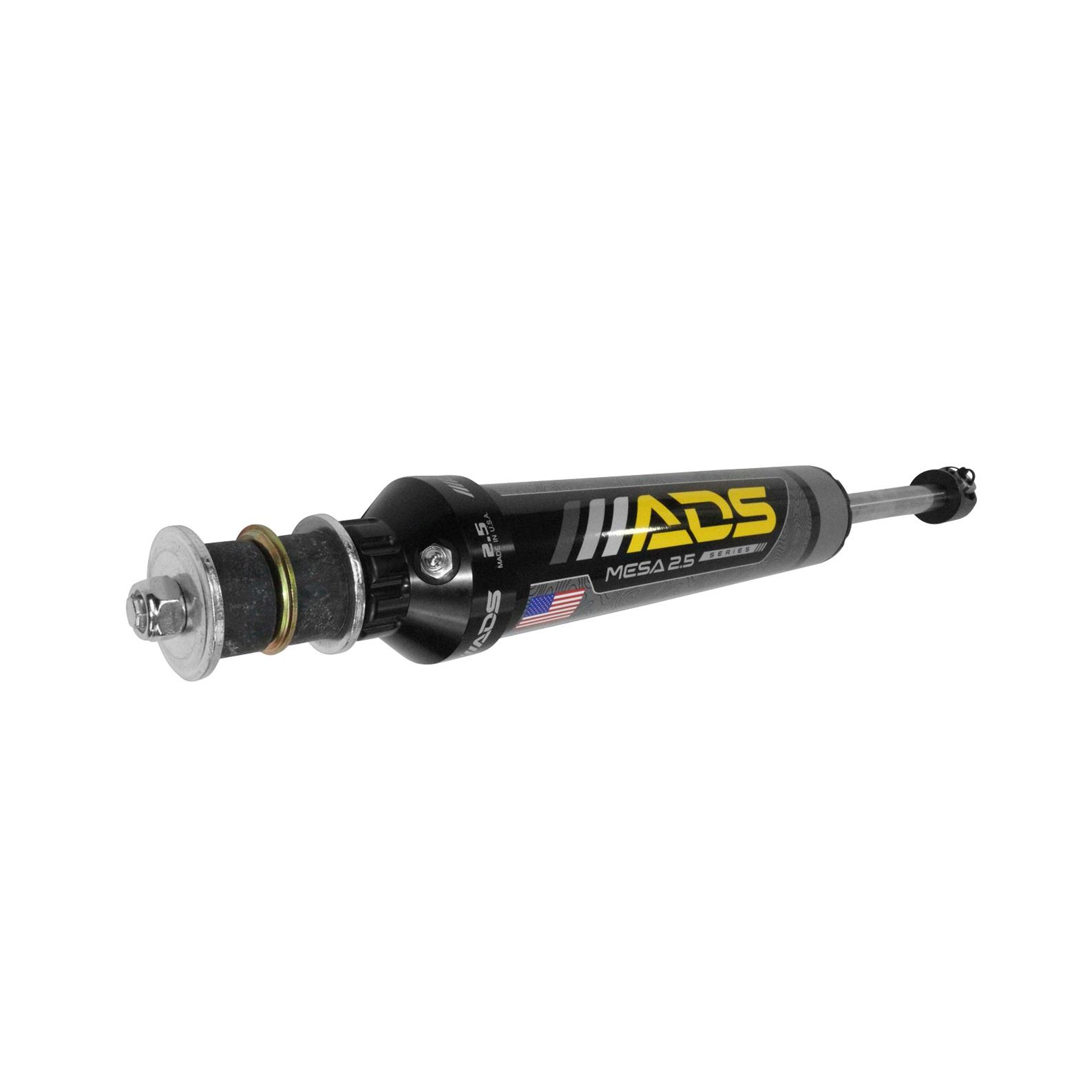 Arizona Desert Shocks and Struts 100ADS-10119 2024+ TACOMA MESA2.5 SHOCKS REAR thumbnail 6
