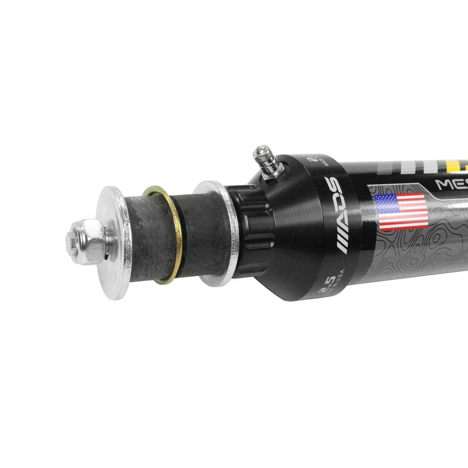 Arizona Desert Shocks and Struts 100ADS-10125 05-22 F-250 MESA2.5 SHOCKS FRNT thumbnail 2