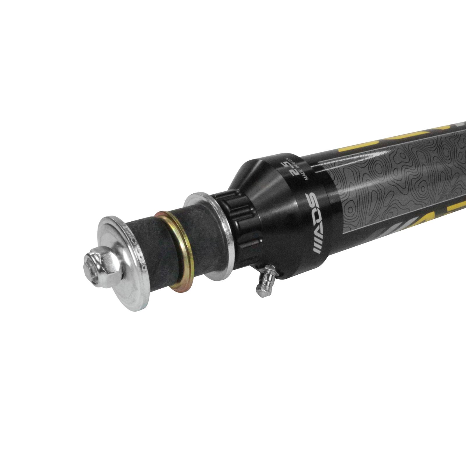 Arizona Desert Shocks and Struts 100ADS-10129 2022+ TUNDRA MESA2.5 SHOCKS REAR thumbnail 2