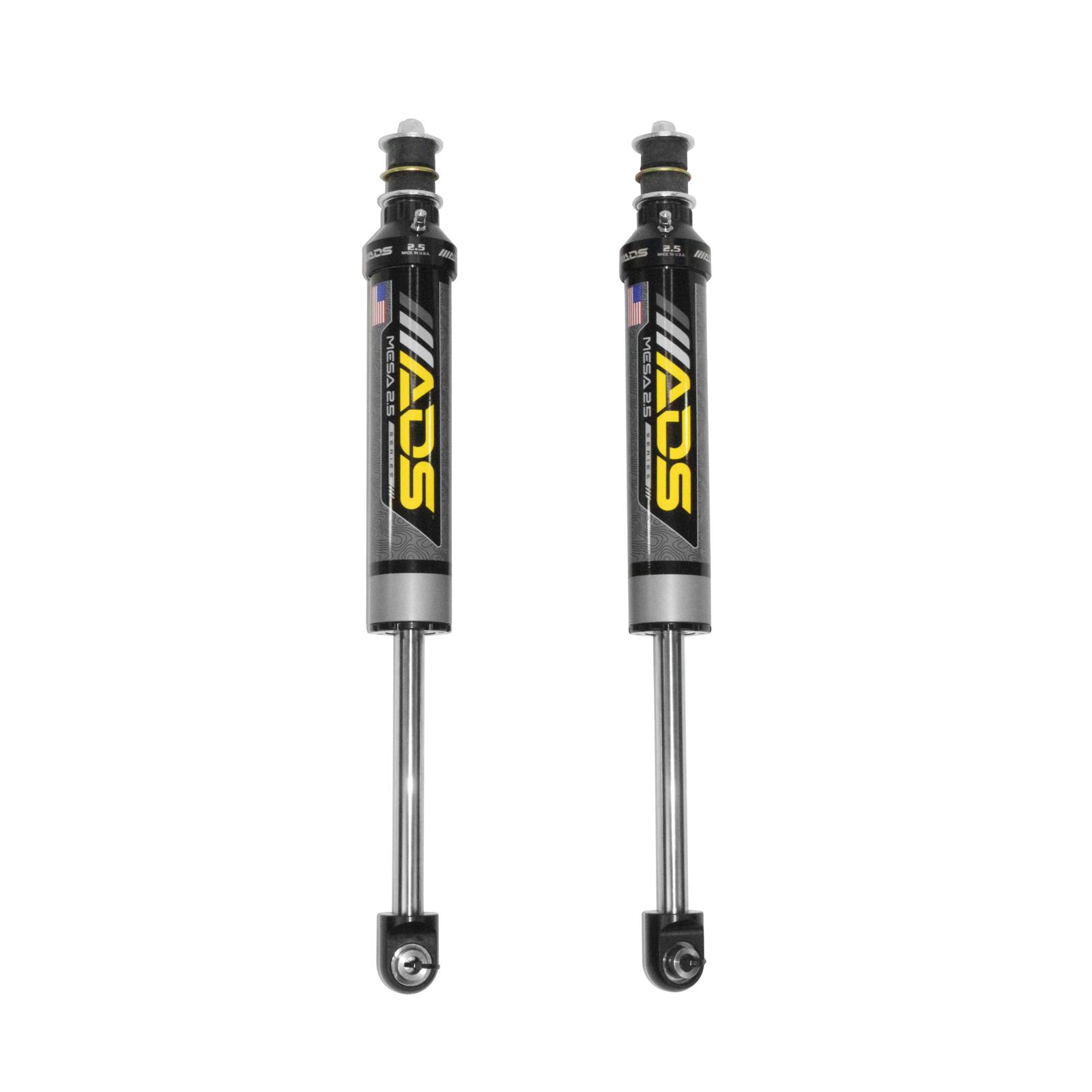 Arizona Desert Shocks and Struts 100ADS-10129 2022+ TUNDRA MESA2.5 SHOCKS REAR thumbnail 5