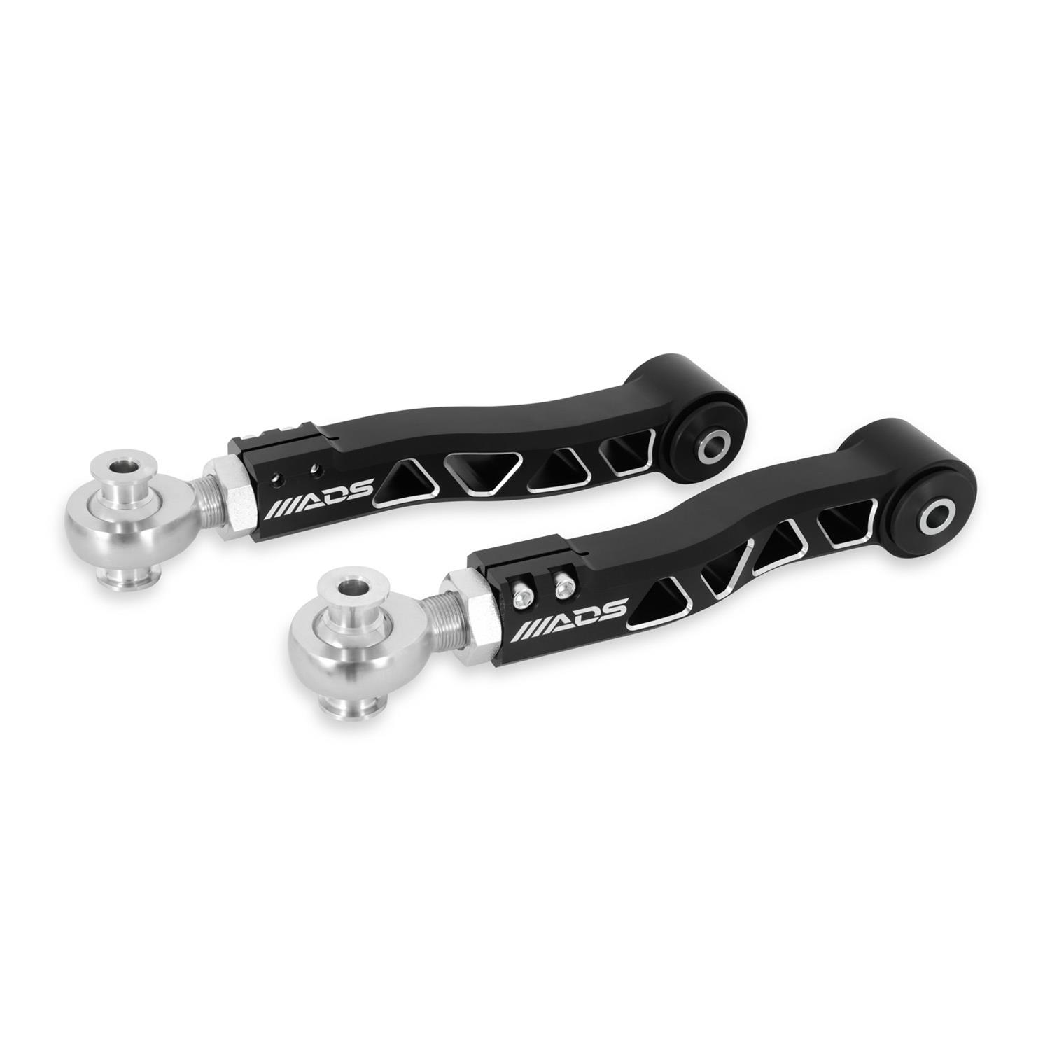 ADS Billet Control Arms 100ADS-10131 Arms, Rear Upper, Billet, Aluminum, Black, Toyota, Pair thumbnail 9