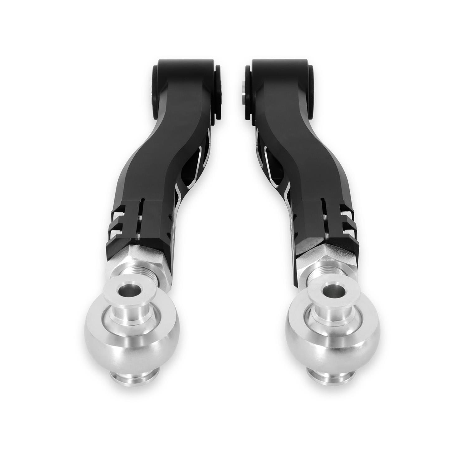ADS Billet Control Arms 100ADS-10131 Arms, Rear Upper, Billet, Aluminum, Black, Toyota, Pair thumbnail 7