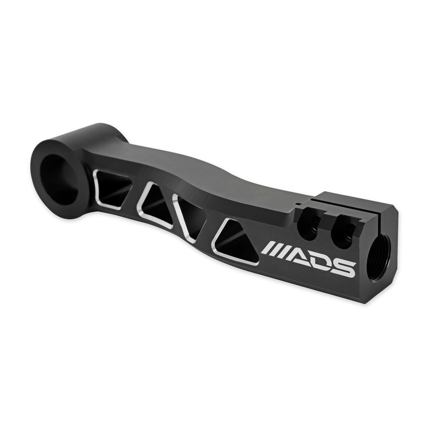 ADS Billet Control Arms 100ADS-10131 Arms, Rear Upper, Billet, Aluminum, Black, Toyota, Pair thumbnail 4