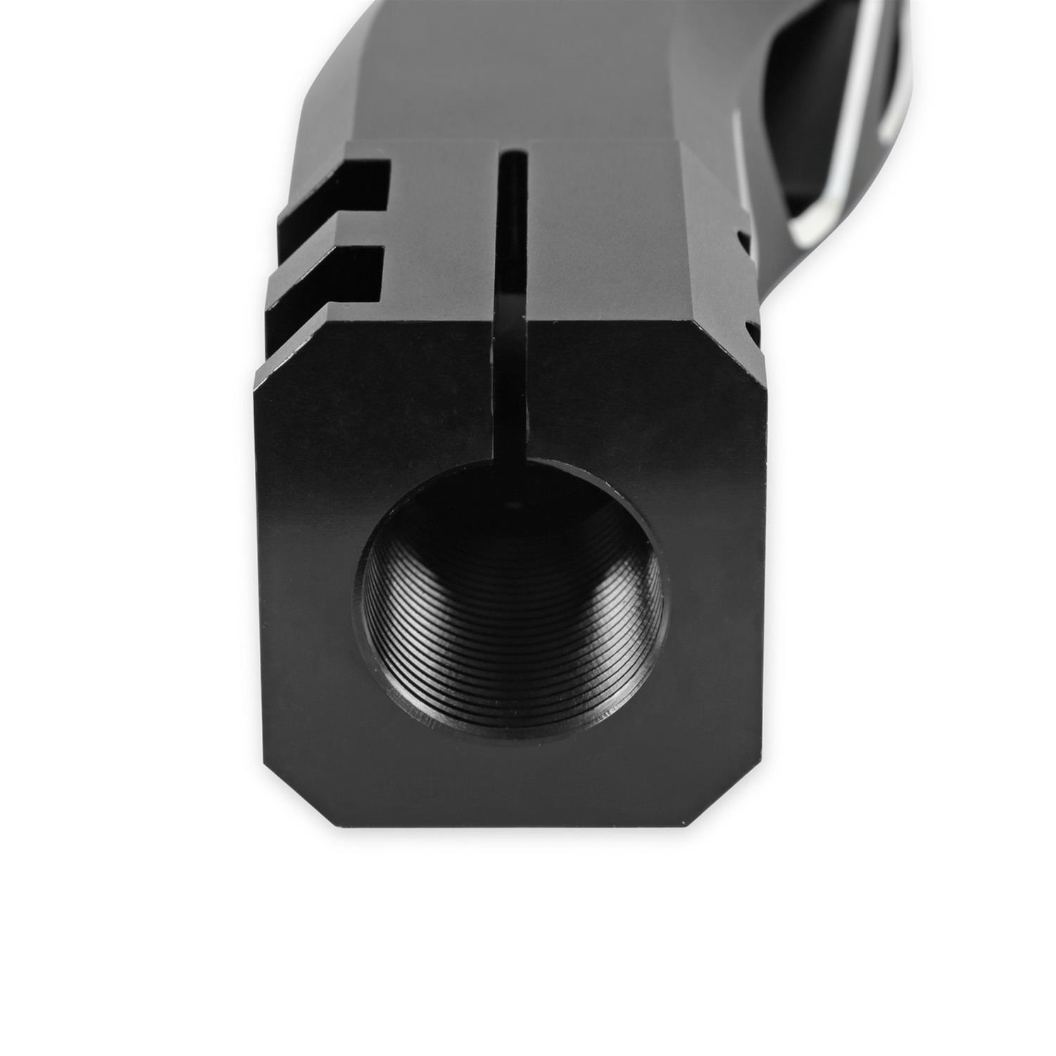 ADS Billet Control Arms 100ADS-10131 Arms, Rear Upper, Billet, Aluminum, Black, Toyota, Pair thumbnail 5